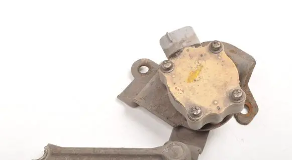 Honda Accord Headlight/headlamp level sensor 