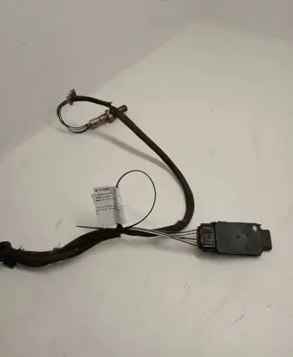 BMW 7 G11 G12 Lambda probe sensor
