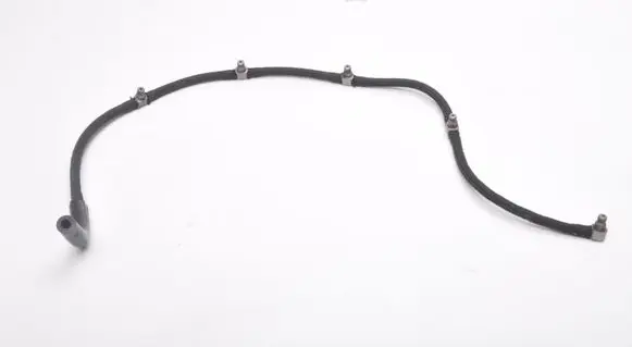 Fuel return line/hose