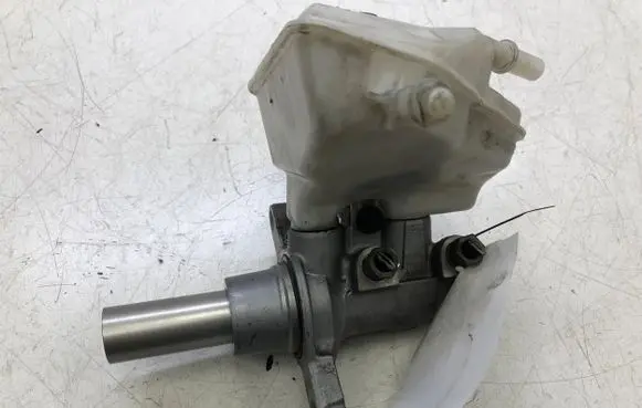 Citroen C4 II Picasso Master brake cylinder 03350890841