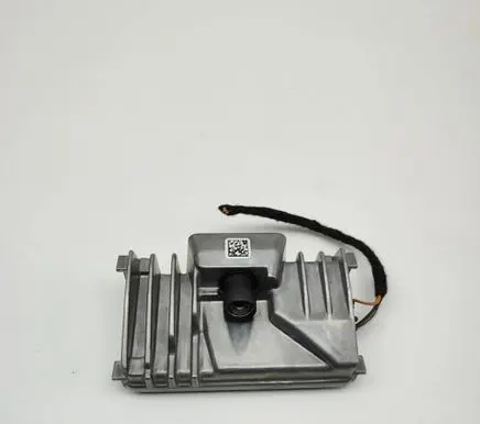 Fiat 500E Windshield/windscreen camera 00521940710 521940710
