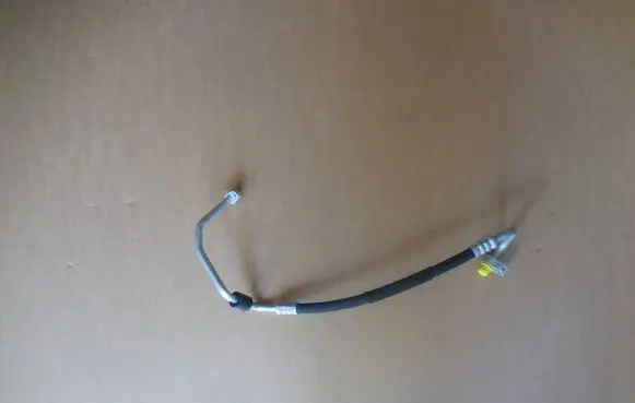 Audi Q3 F3 Air conditioning (A/C) pipe/hose 5QF816721AS