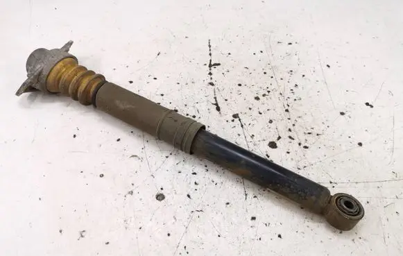 Skoda Octavia Mk2 (1Z) Rear shock absorber/damper