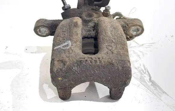Renault Kangoo II Rear brake caliper 