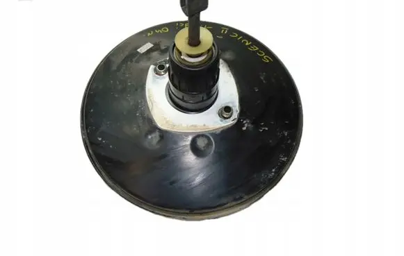 Renault Scenic II - Grand scenic II Brake booster 8200157453