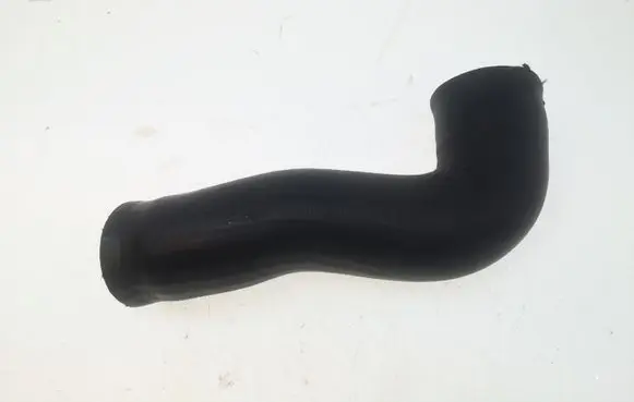 Volkswagen Golf VI Intercooler hose/pipe 1K0145832AC