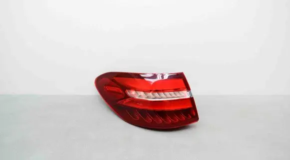 Mercedes-Benz GLC X253 C253 Rear/tail lights