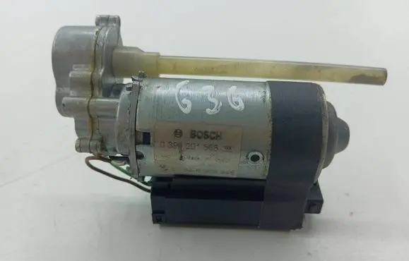 BMW X5 E53 Steering column adjust motor 6903946