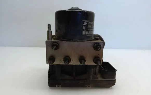 Volkswagen Sharan ABS Pump 1J0907379G