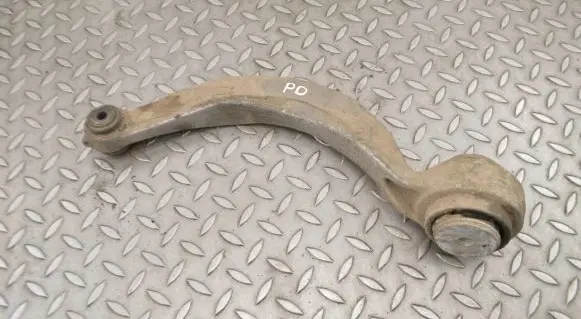 Jaguar XE Front lower control arm/wishbone GX733C256
