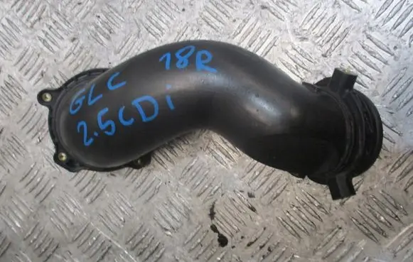 BMW 2 Active Tourer U06 Fuel injection high pressure pump A6510903442