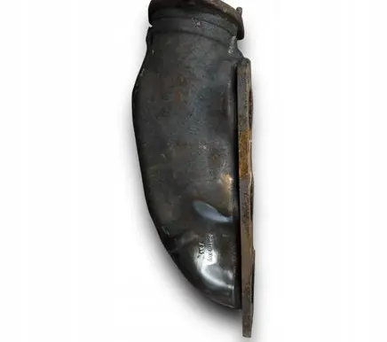 Audi A4 S4 B6 8E 8H Exhaust manifold 06C253032H