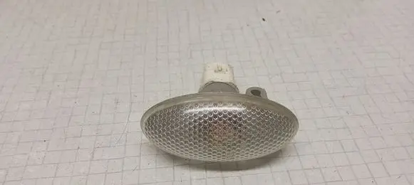 Peugeot 206 Front fender indicator light