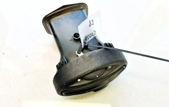 Ford Focus Dash center air vent grill 98ab19893bjw