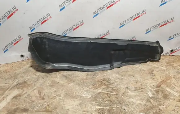 BMW X1 F48 F49 Other engine bay part 7329399 51767329399