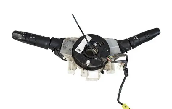 Nissan Terrano Wiper turn signal indicator stalk/switch 255602X800