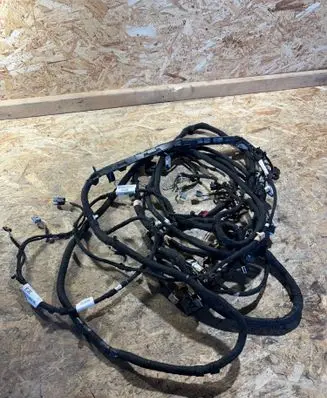Ford Transit VII Other wiring loom BK3T14A390AJA KK3T14D557BSD