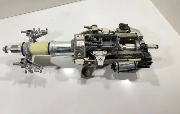 BMW 7 F01 F02 F03 F04 Steering wheel axle set 6788155