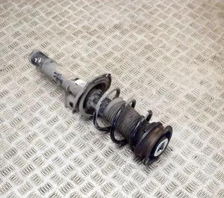 Volkswagen Tiguan Front shock absorber/damper 5QF412021PM