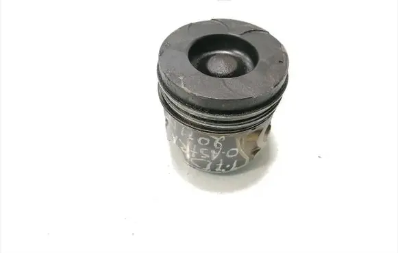 Piston