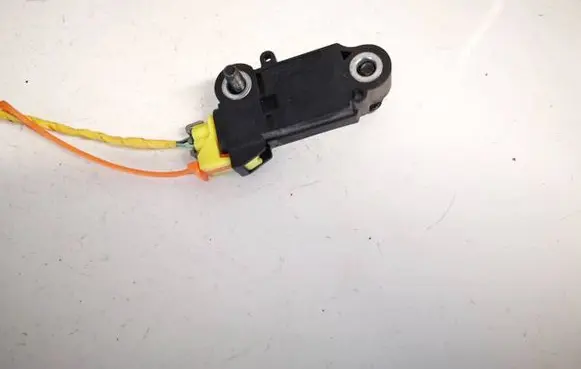 Chevrolet Captiva Airbag deployment crash/impact sensor 96631484