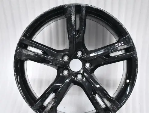 Audi A6 S6 C8 4K R20 alloy rim 