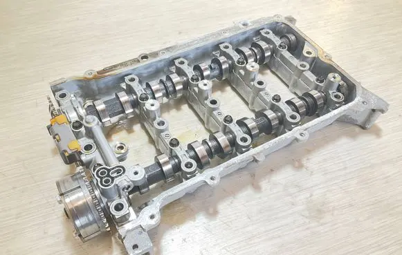 Toyota Corolla E210 E21 Camshaft 1905172078
