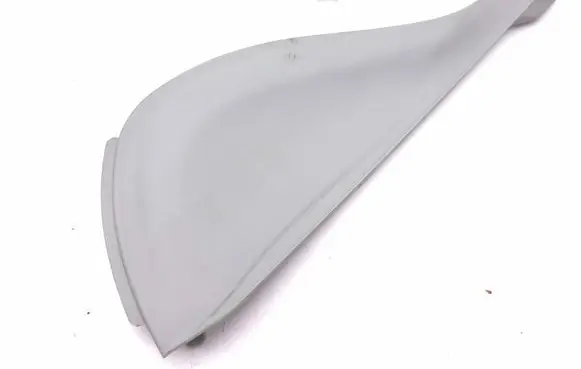 Toyota Prius (XW30) Dashboard side end trim 5543647010