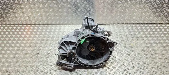 Ford S-MAX Manual 6 speed gearbox S26383274 7G9R7002UD
