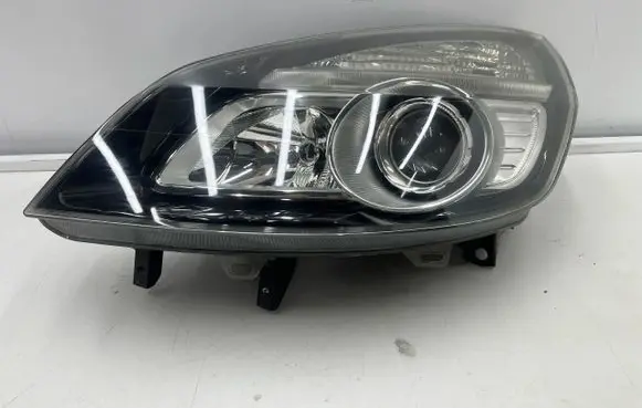 Renault Scenic II - Grand scenic II Headlight/headlamp 
