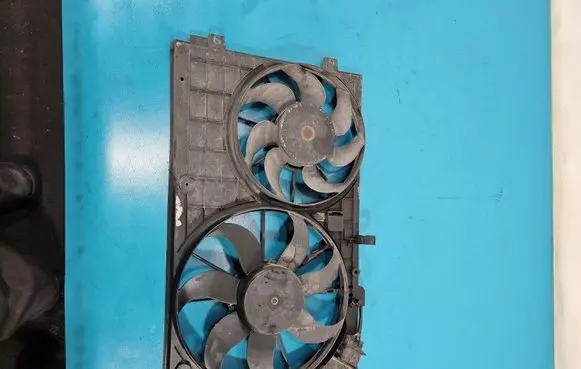 Seat Leon (1P) Fan set 1K0121207T IMPRK1572940