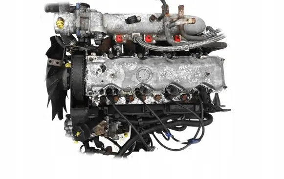 Audi A6 S6 C5 4B Engine 814903