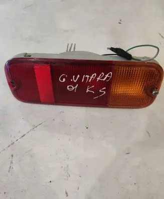 Suzuki Grand Vitara I Rear bumper light 