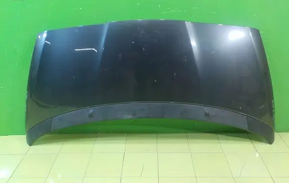 Peugeot 5008 Engine bonnet/hood WP38