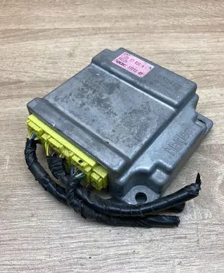 Mazda Premacy Airbag control unit/module C10057K30A 9K22A