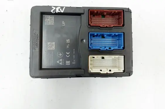 Honda ZR-V Other control units/modules 388003V5E220M1