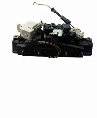 Audi A6 S6 C5 4B Tailgate/trunk/boot lock/catch/latch 4B0827565H