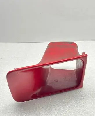 BMW 3 E30 Brake cooling air channel/duct 1961505