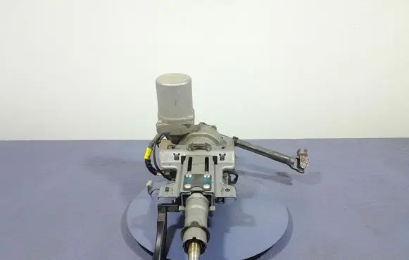 Hyundai ix35 Steering wheel axle 563002S561