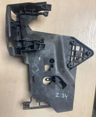 Volvo XC60 Front door coupe exterior handle/bracket 31301170