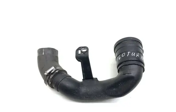Jaguar XE Air intake duct part 6671033