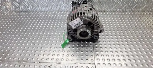 BMW 1 E81 E87 Generator/alternator S27698423 7789980A101