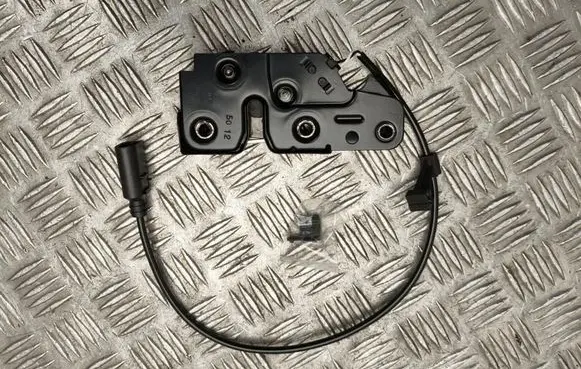 Audi A5 8T 8F Engine bonnet/hood lock/catch 8K0823509G