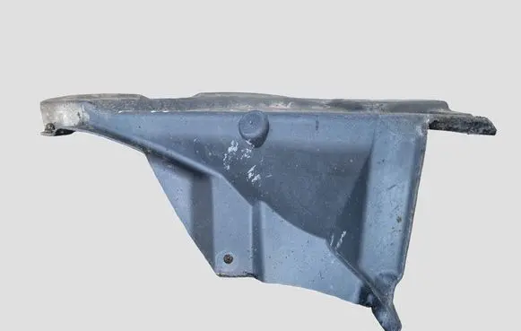 BMW 3 E90 E91 Front underbody cover/under tray 1717159189 74850610 8159189