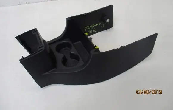 Renault Twingo III Radiator mount bracket