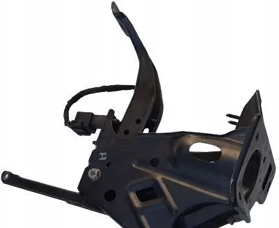 Audi TT Mk1 Pedal assembly 1J1721111C