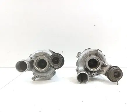 BMW M5 Turbo 7846919 7846918 MGT2260DSL