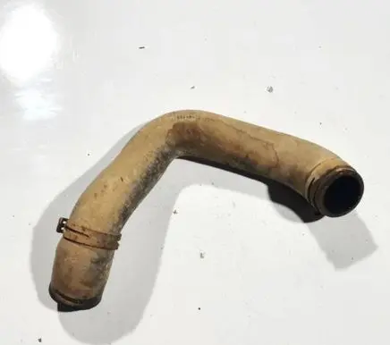 Opel Zafira A Engine coolant pipe/hose