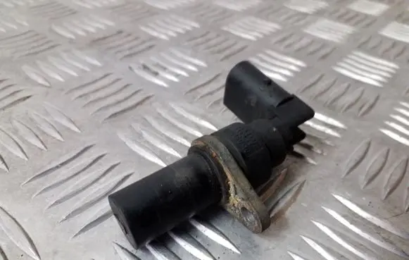 BMW 5 E39 Crankshaft position sensor 2247926 25916010