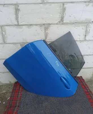BMW 2 F44 Rear door